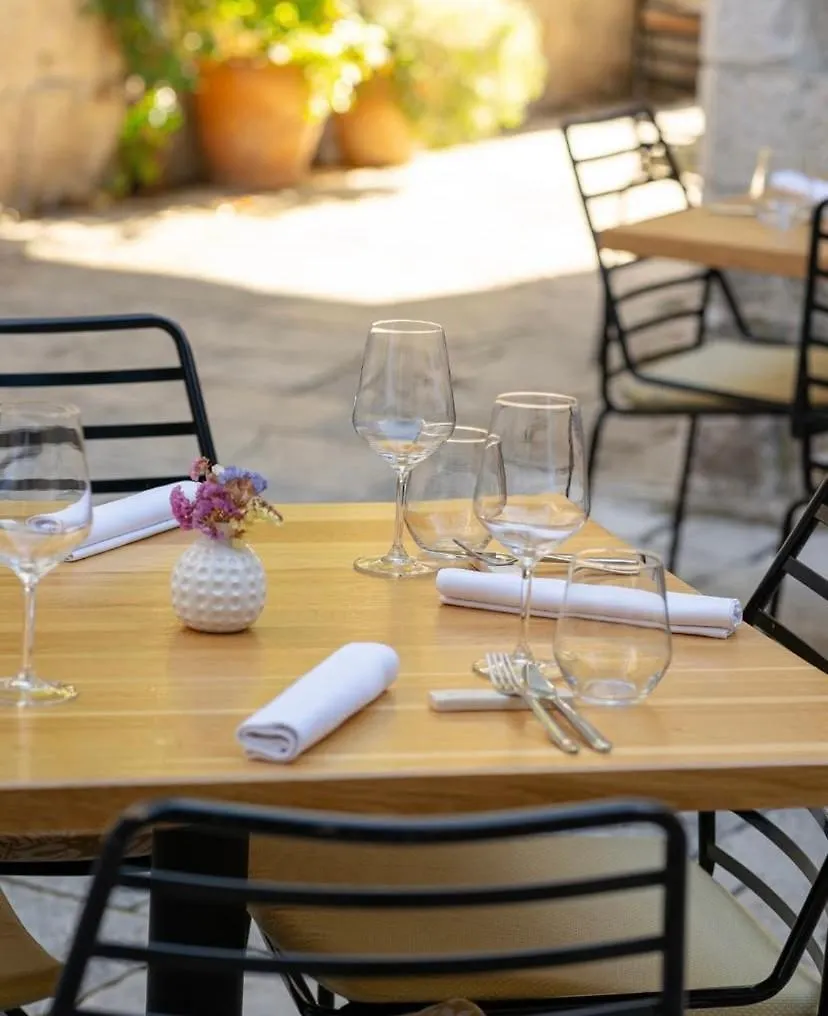 Bifora Heritage Hotel Trogir 4*,  Chorwacja