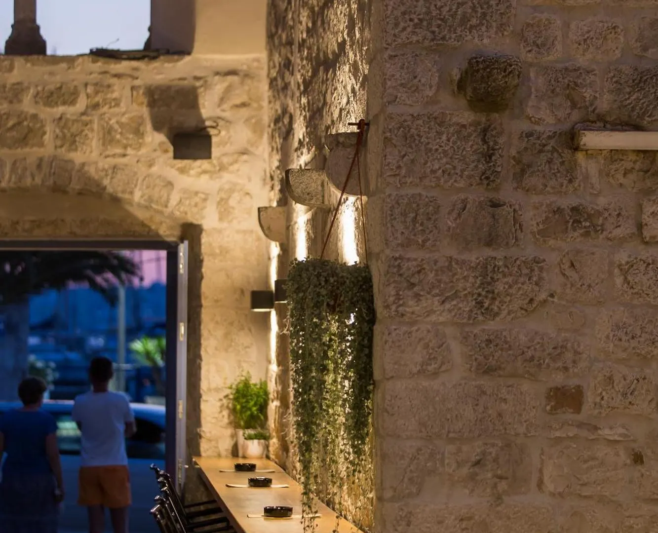 Bifora Heritage Hotel Trogir 4*,  Chorwacja