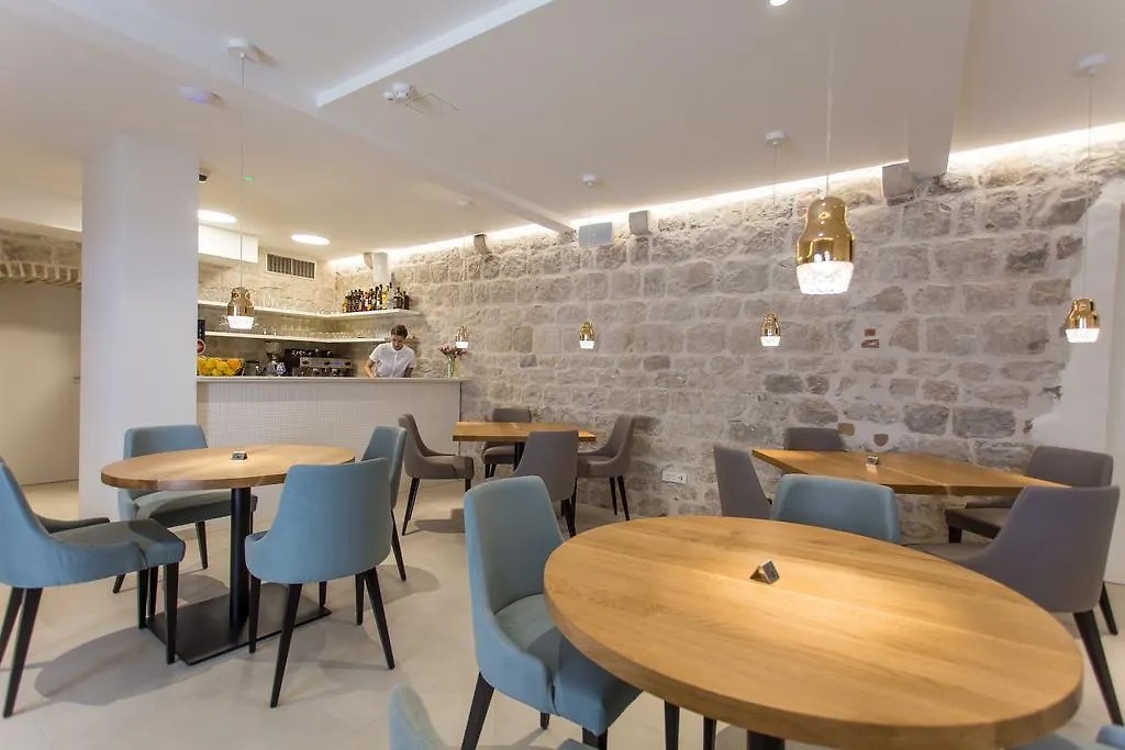 Bifora Heritage Hotel Trogir Chorwacja