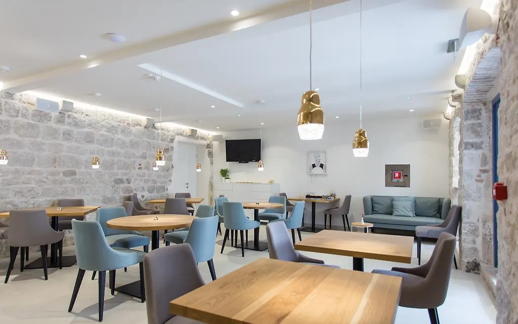 Bifora Heritage Hotel Trogir Chorwacja