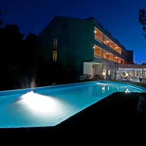 4* Отель Sveti Kriz